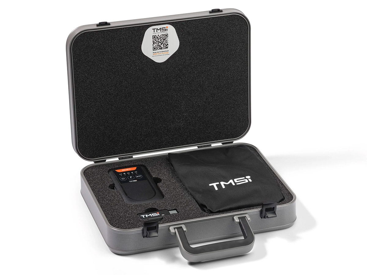 TMSi APEX