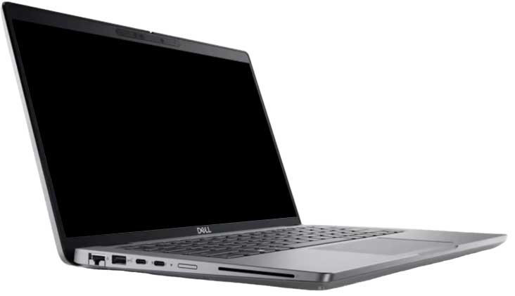 EyeLink 3 Laptop Host PC