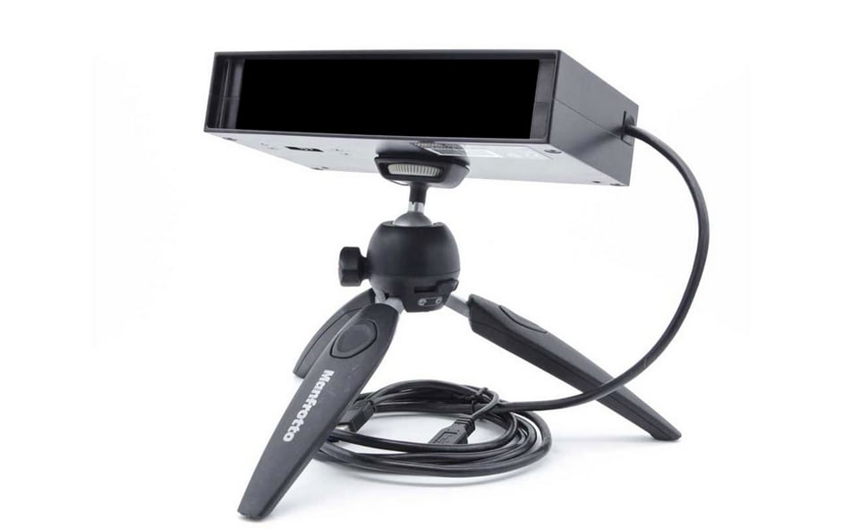 EyeLink Portable Duo