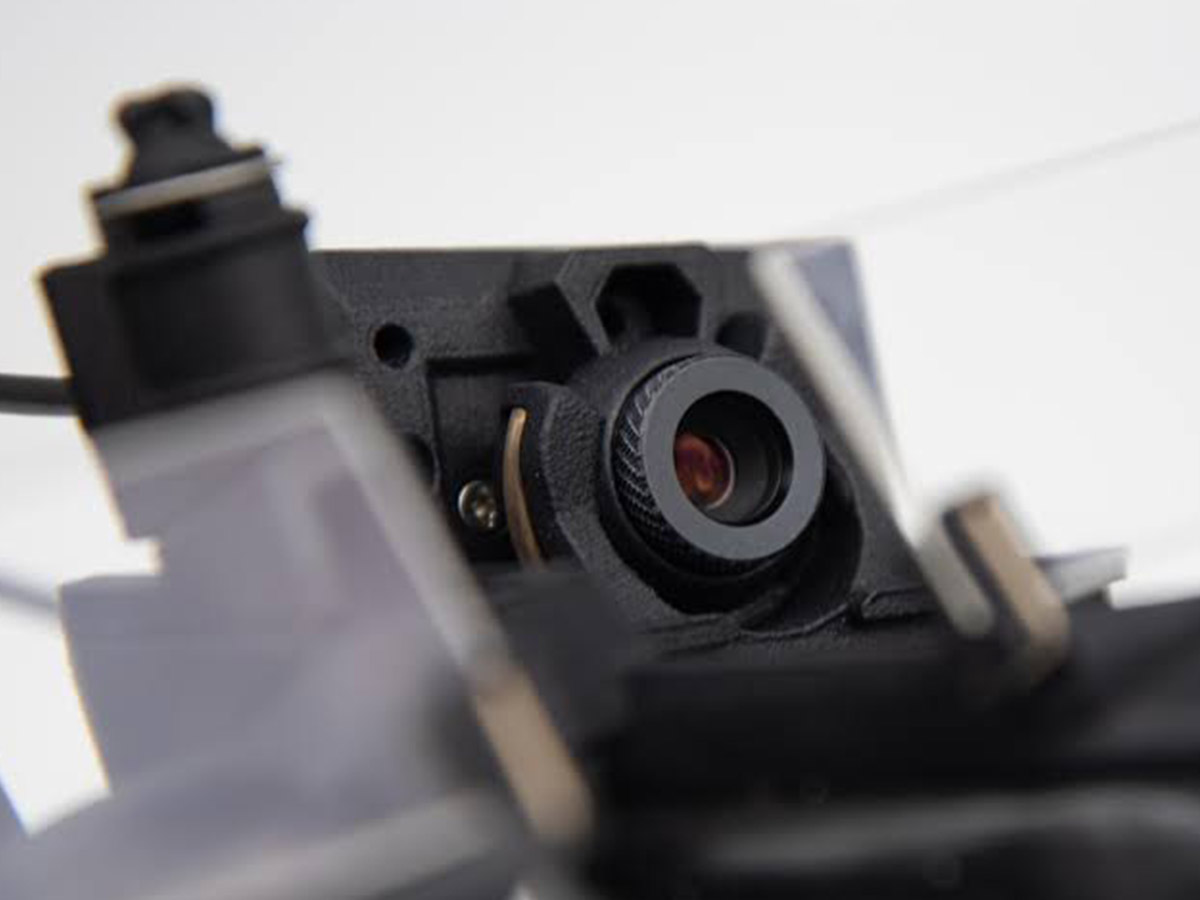 EyeSeeCam Sci 2 同期式両眼カメラ