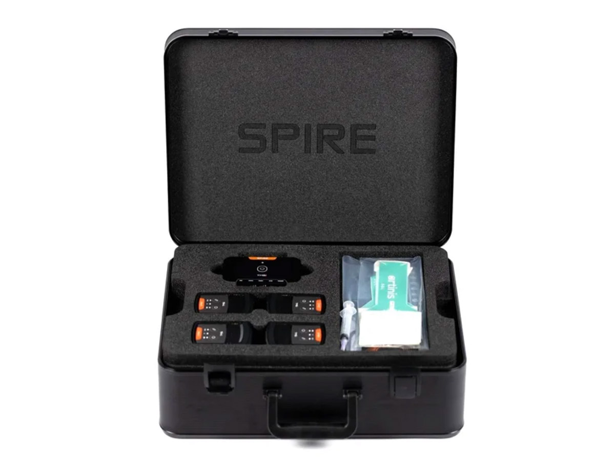 TMSi SPIRE