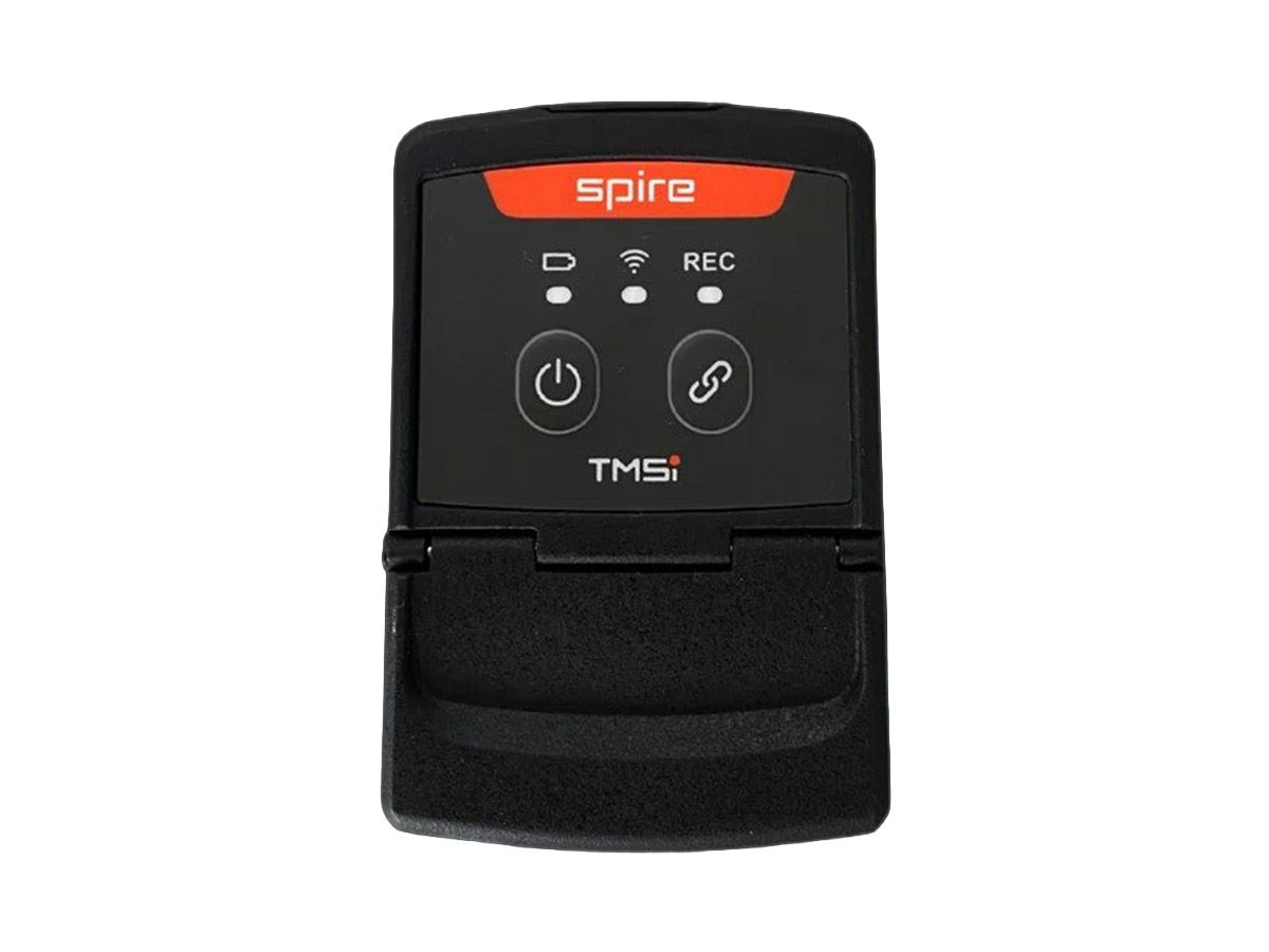 SPIRE Recorder
